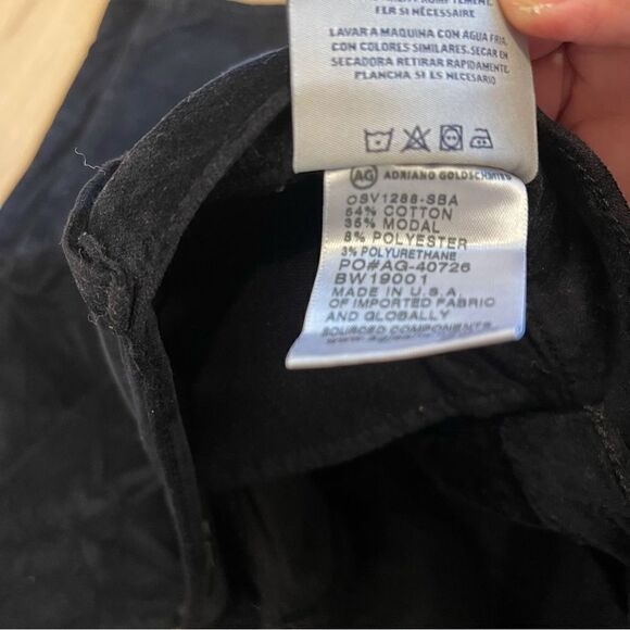 AGJeans The Legging  super Skinny - Picture 7 of 7